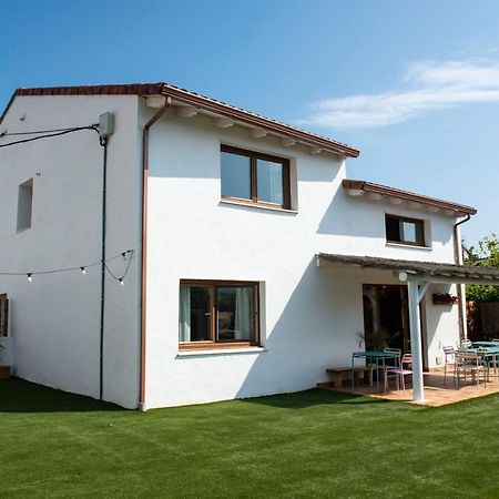 מלון סואנסס La Casita De Melon מראה חיצוני תמונה