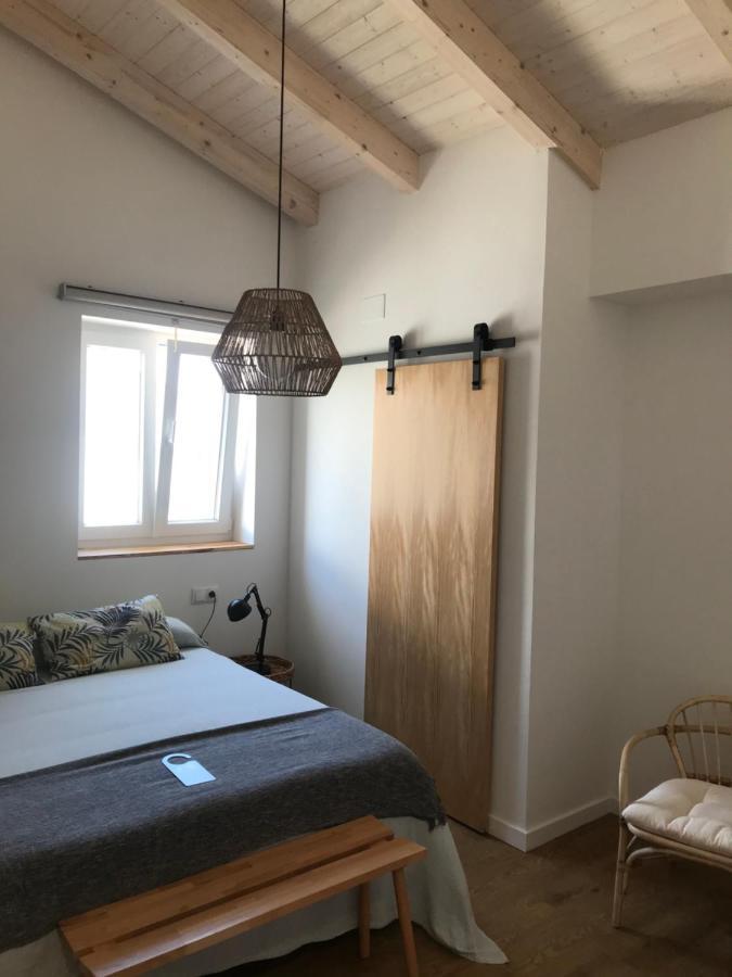 מלון סואנסס La Casita De Melon מראה חיצוני תמונה