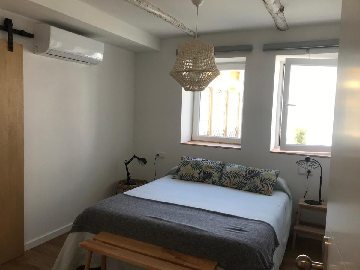 מלון סואנסס La Casita De Melon מראה חיצוני תמונה