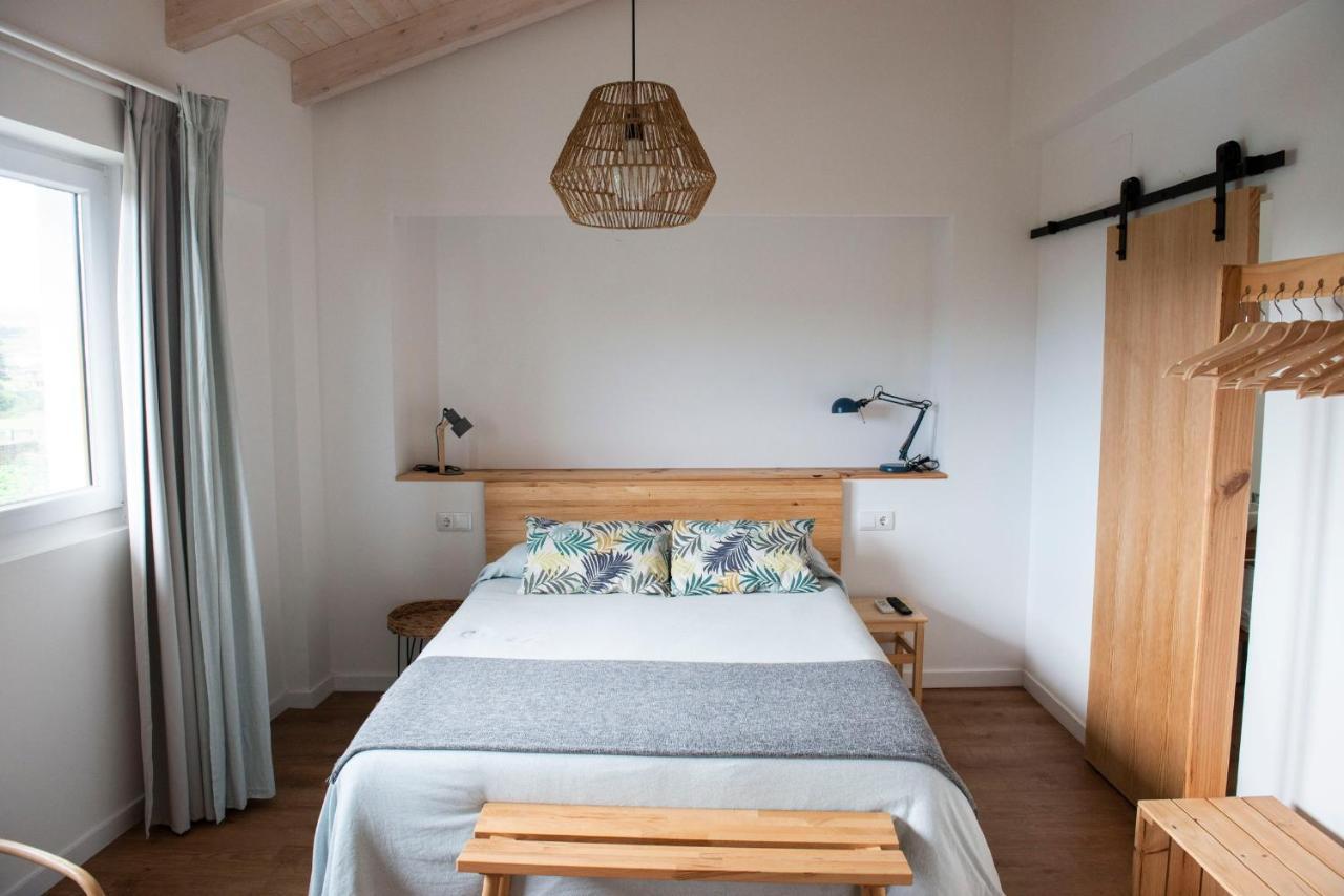 מלון סואנסס La Casita De Melon מראה חיצוני תמונה