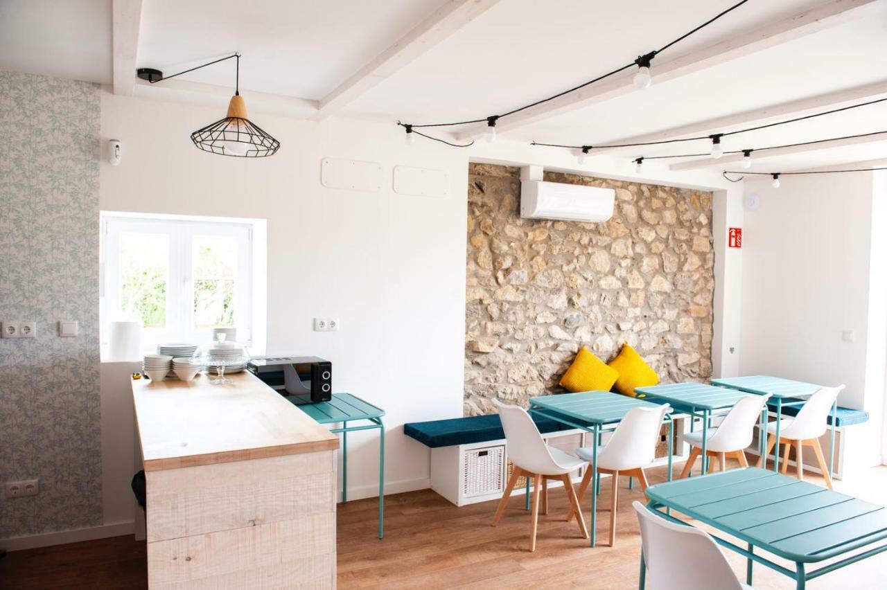 מלון סואנסס La Casita De Melon מראה חיצוני תמונה