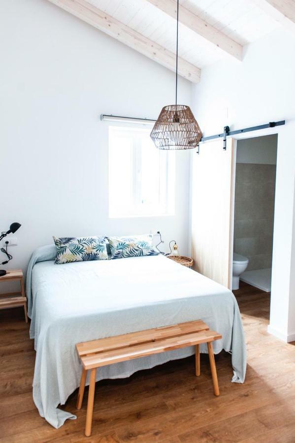 מלון סואנסס La Casita De Melon מראה חיצוני תמונה