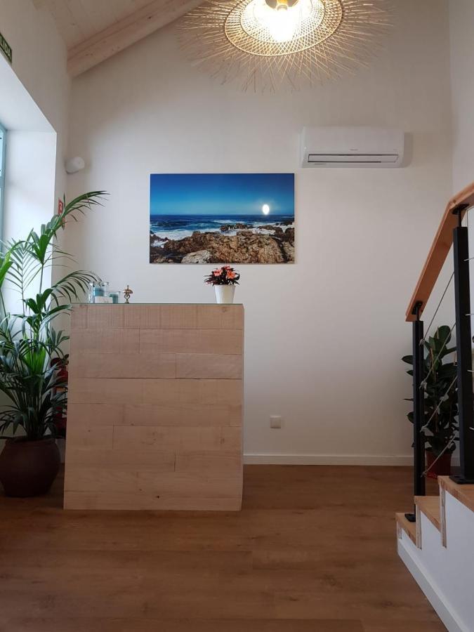 מלון סואנסס La Casita De Melon מראה חיצוני תמונה