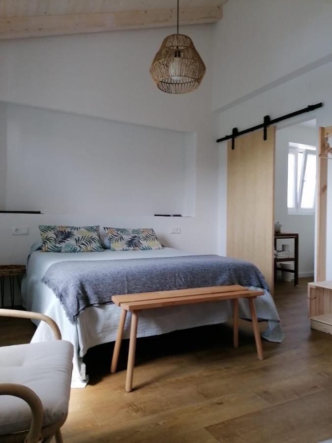 מלון סואנסס La Casita De Melon מראה חיצוני תמונה