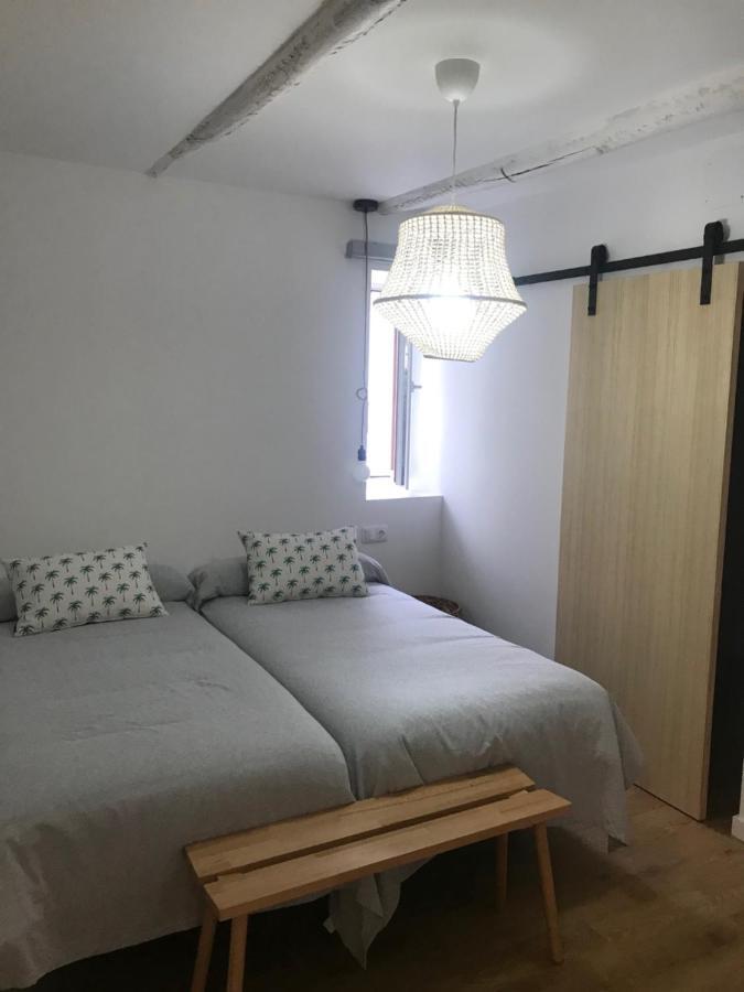 מלון סואנסס La Casita De Melon מראה חיצוני תמונה