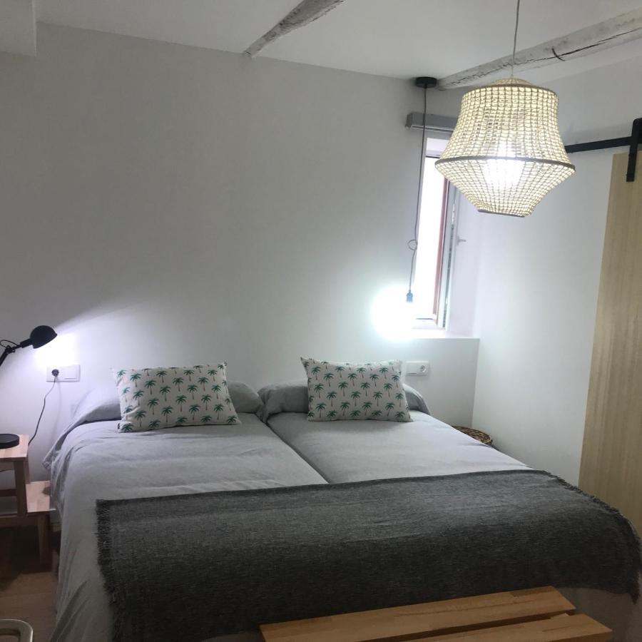 מלון סואנסס La Casita De Melon מראה חיצוני תמונה